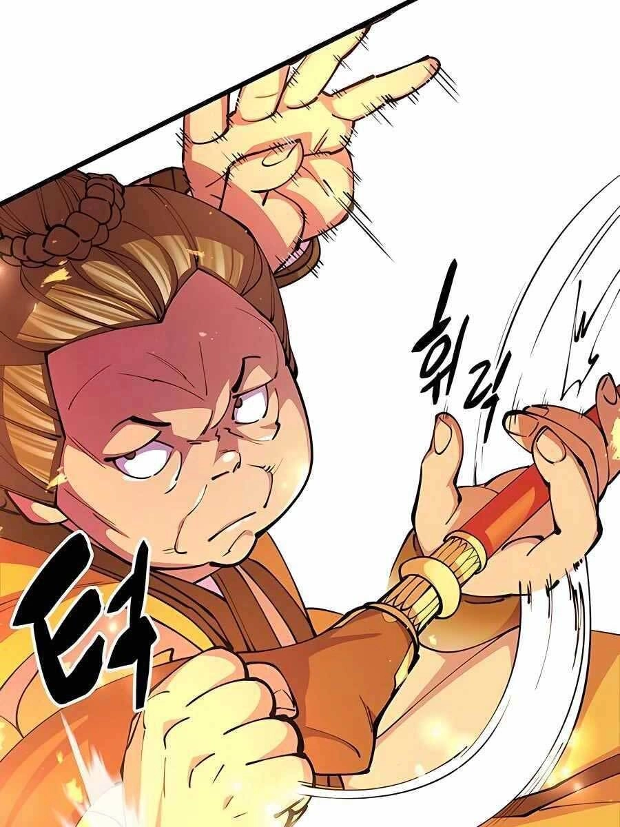 Thiên Hạ Đệ Nhất Đại Sư Huynh Chapter 17 - 19