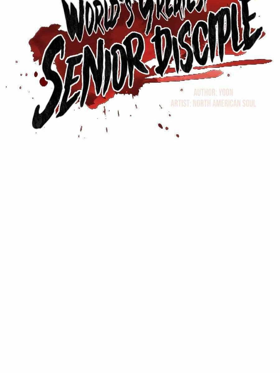 Thiên Hạ Đệ Nhất Đại Sư Huynh Chapter 17 - 30