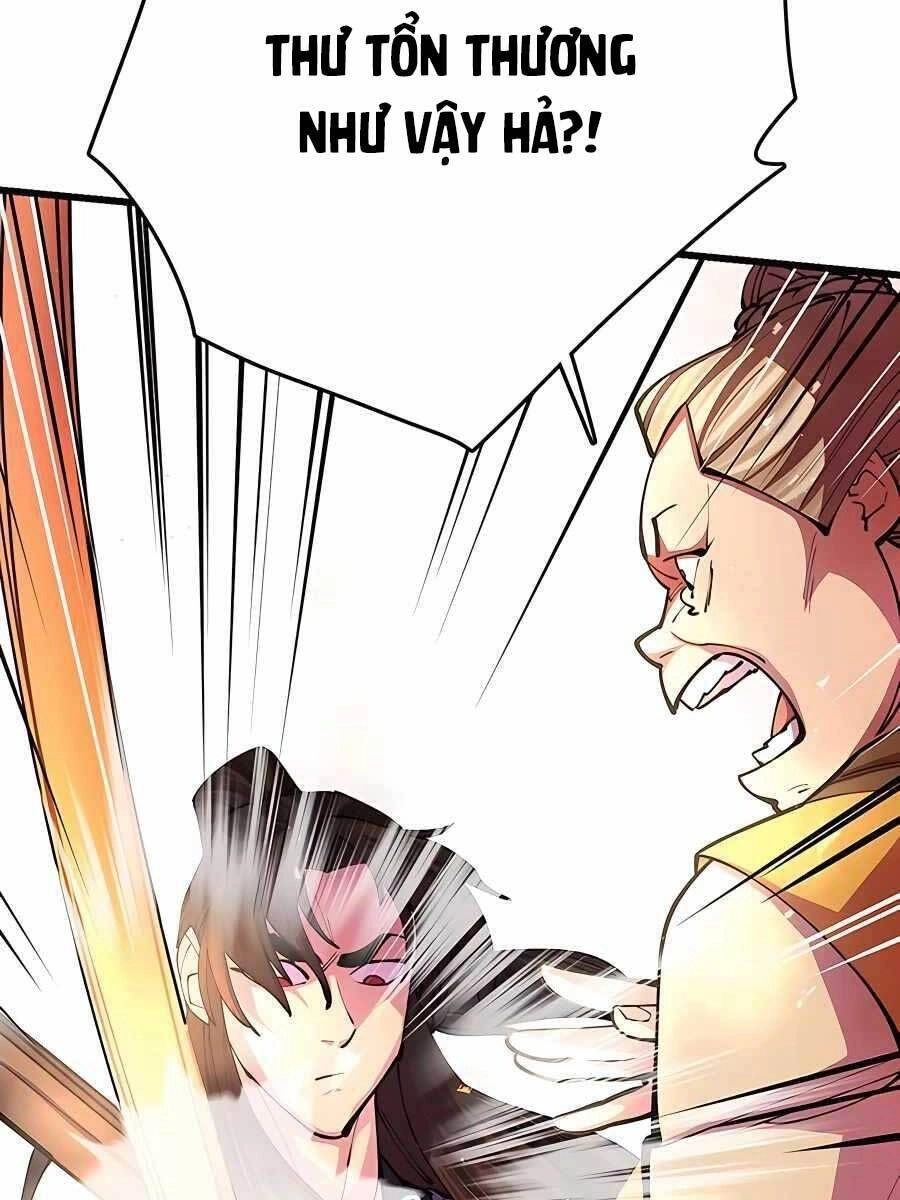 Thiên Hạ Đệ Nhất Đại Sư Huynh Chapter 17 - 36