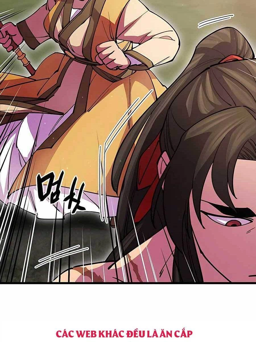 Thiên Hạ Đệ Nhất Đại Sư Huynh Chapter 17 - 77