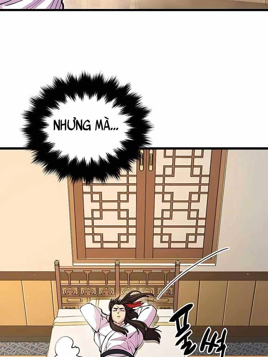 Thiên Hạ Đệ Nhất Đại Sư Huynh Chapter 17 - 101