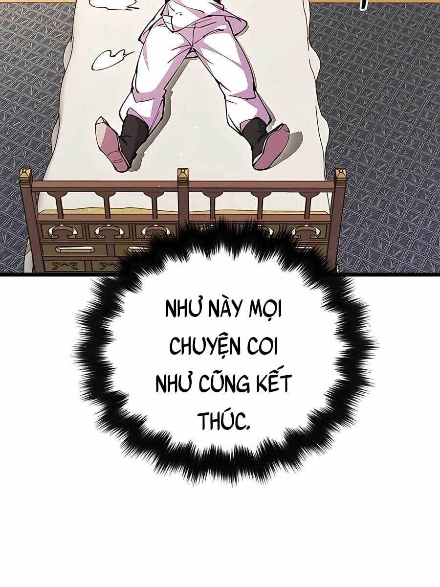 Thiên Hạ Đệ Nhất Đại Sư Huynh Chapter 17 - 102