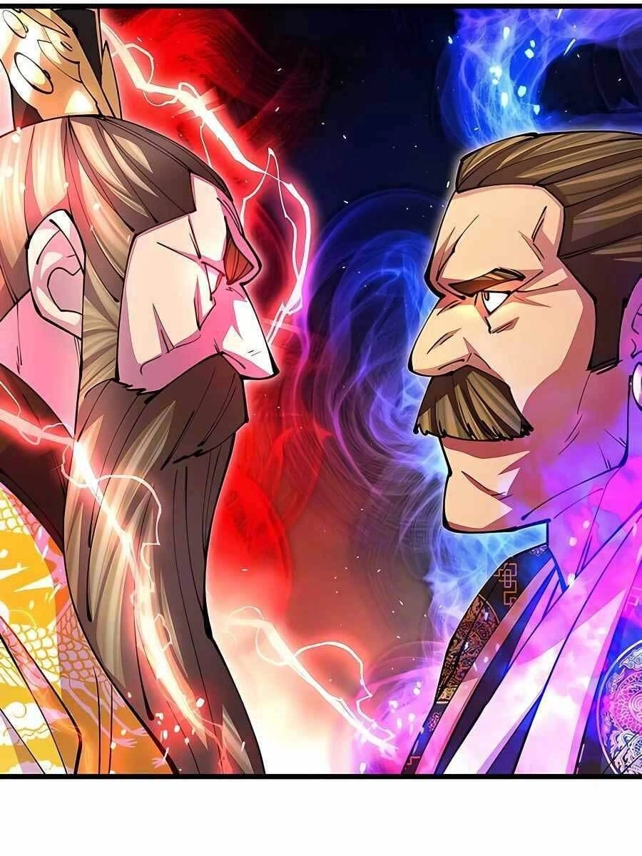 Thiên Hạ Đệ Nhất Đại Sư Huynh Chapter 17 - 114