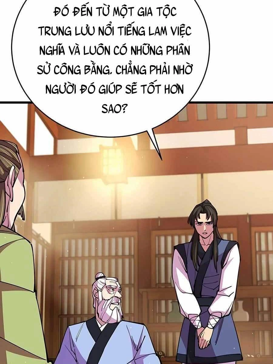 Thiên Hạ Đệ Nhất Đại Sư Huynh Chapter 17 - 135