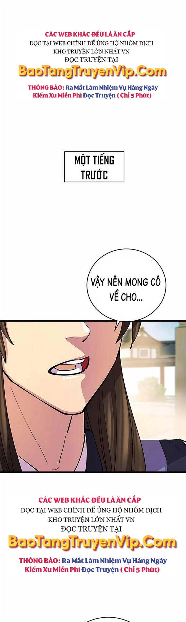 Thiên Hạ Đệ Nhất Đại Sư Huynh Chapter 18 - 1