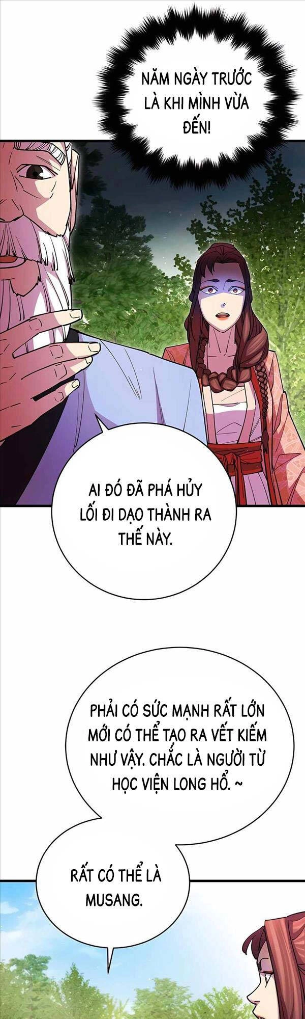 Thiên Hạ Đệ Nhất Đại Sư Huynh Chapter 18 - 14