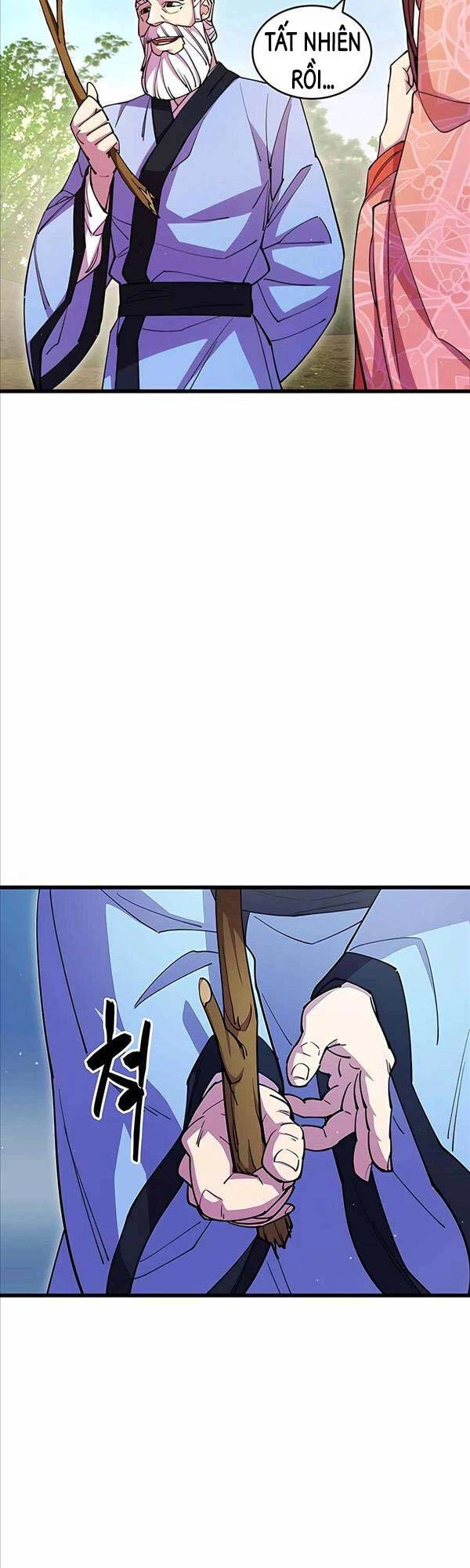 Thiên Hạ Đệ Nhất Đại Sư Huynh Chapter 18 - 19