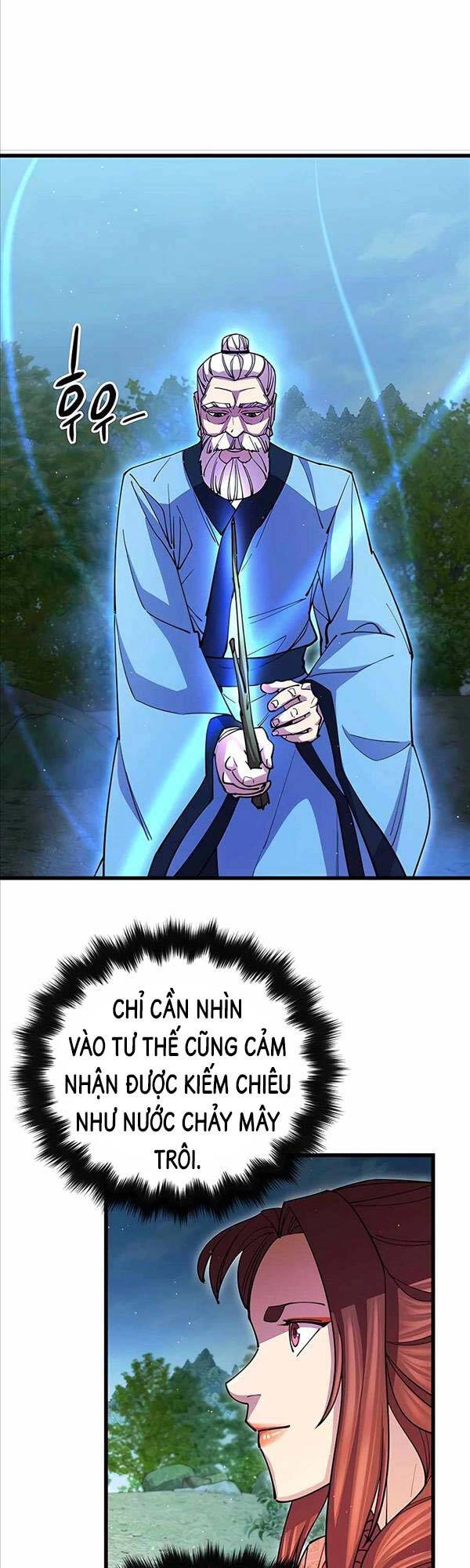 Thiên Hạ Đệ Nhất Đại Sư Huynh Chapter 18 - 20