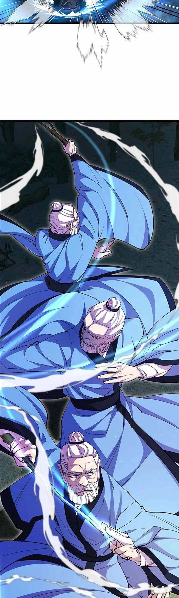 Thiên Hạ Đệ Nhất Đại Sư Huynh Chapter 18 - 22