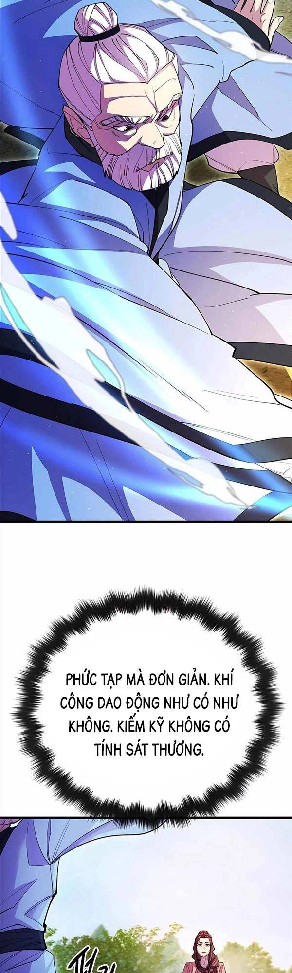 Thiên Hạ Đệ Nhất Đại Sư Huynh Chapter 18 - 23