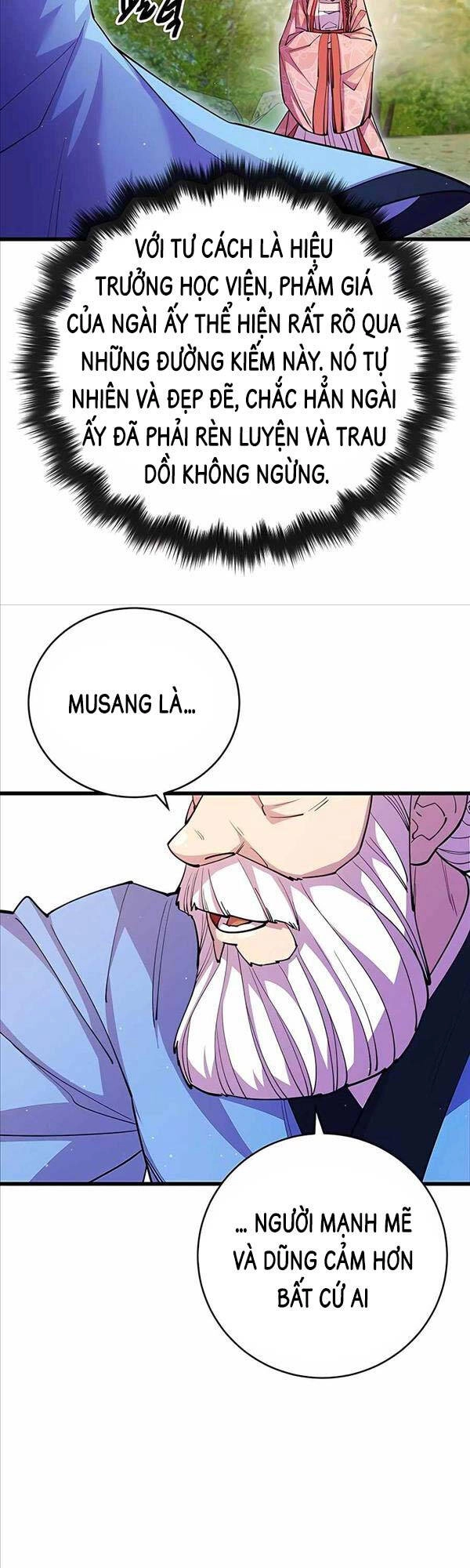 Thiên Hạ Đệ Nhất Đại Sư Huynh Chapter 18 - 24