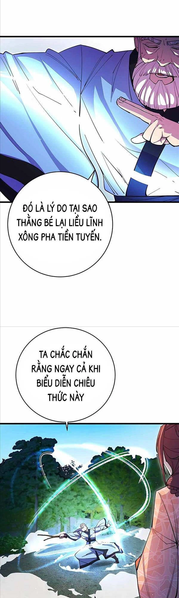 Thiên Hạ Đệ Nhất Đại Sư Huynh Chapter 18 - 30