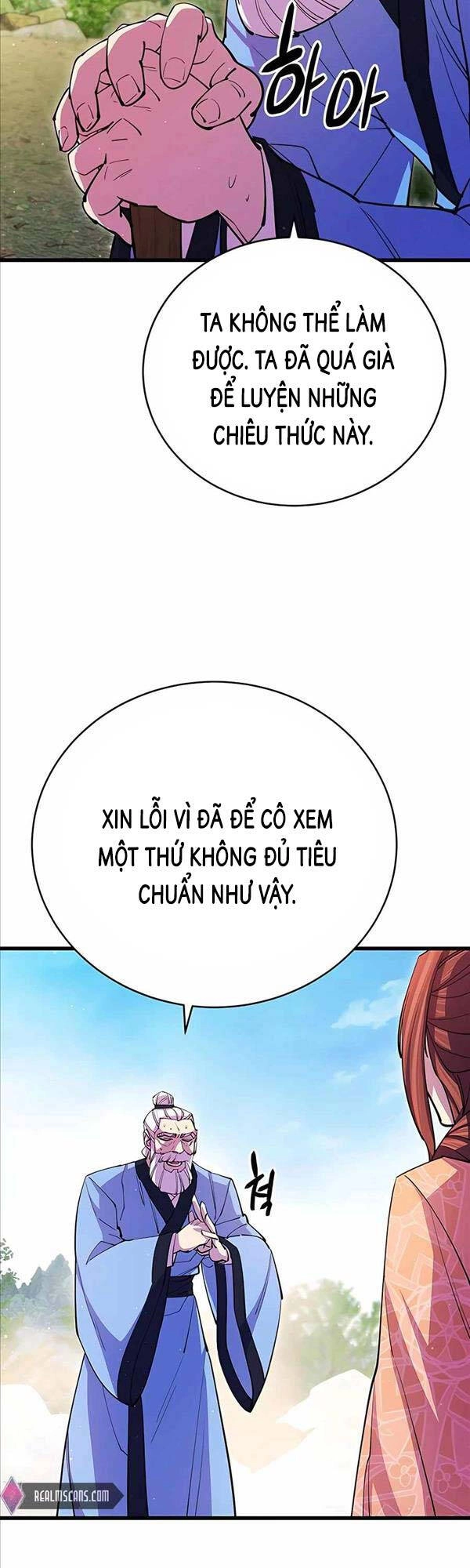 Thiên Hạ Đệ Nhất Đại Sư Huynh Chapter 18 - 33