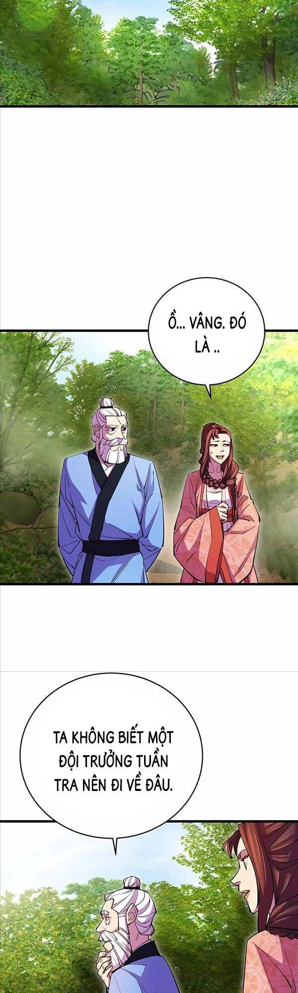 Thiên Hạ Đệ Nhất Đại Sư Huynh Chapter 18 - 36