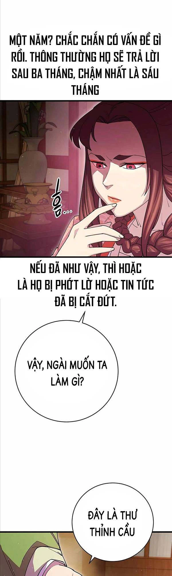 Thiên Hạ Đệ Nhất Đại Sư Huynh Chapter 18 - 42