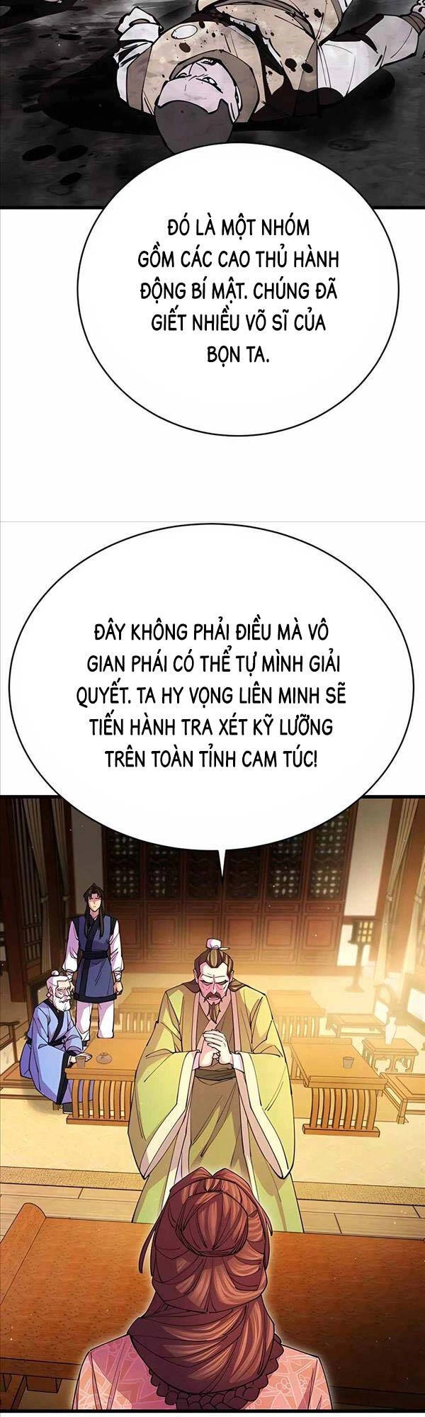 Thiên Hạ Đệ Nhất Đại Sư Huynh Chapter 18 - 45