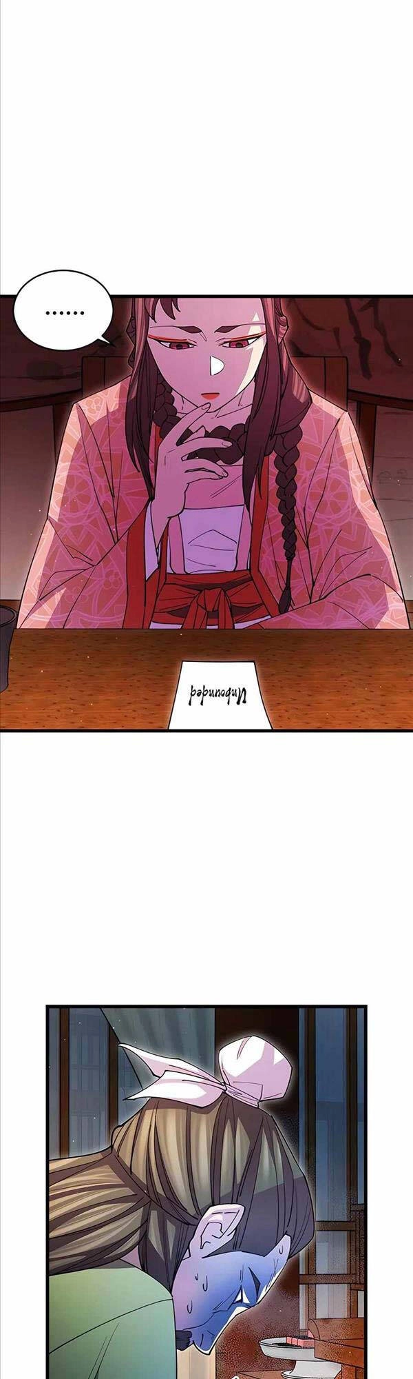 Thiên Hạ Đệ Nhất Đại Sư Huynh Chapter 18 - 46