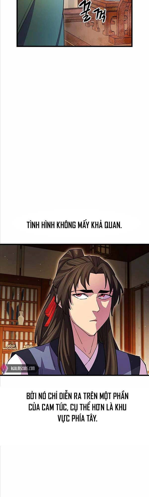 Thiên Hạ Đệ Nhất Đại Sư Huynh Chapter 18 - 47