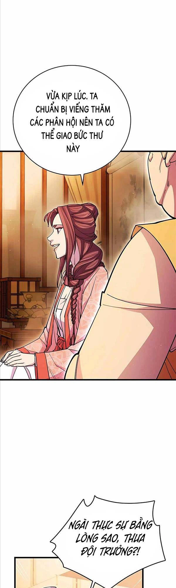 Thiên Hạ Đệ Nhất Đại Sư Huynh Chapter 18 - 50