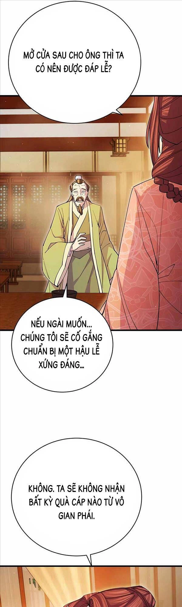 Thiên Hạ Đệ Nhất Đại Sư Huynh Chapter 18 - 52