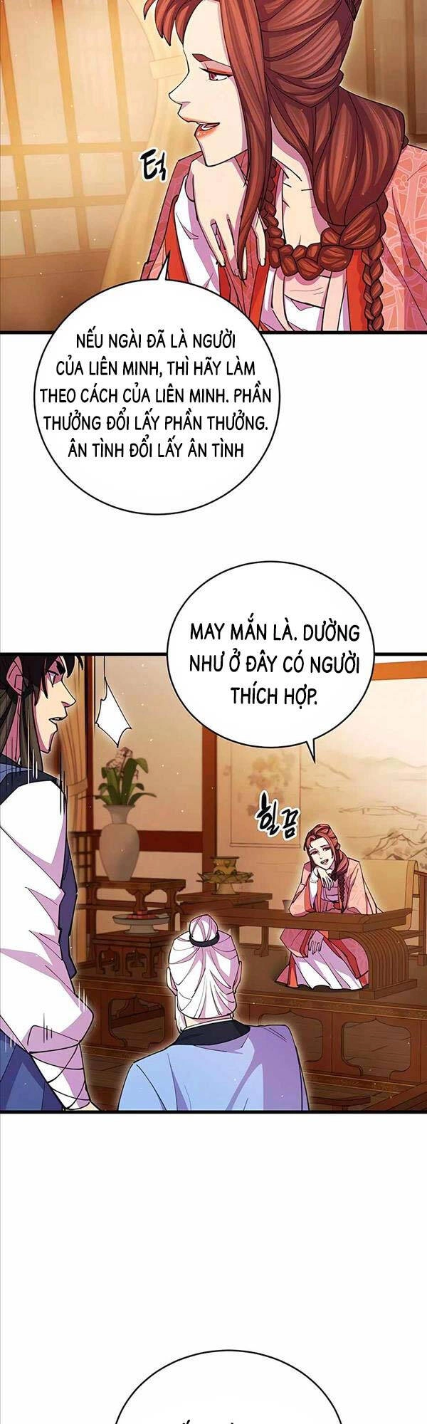 Thiên Hạ Đệ Nhất Đại Sư Huynh Chapter 18 - 53