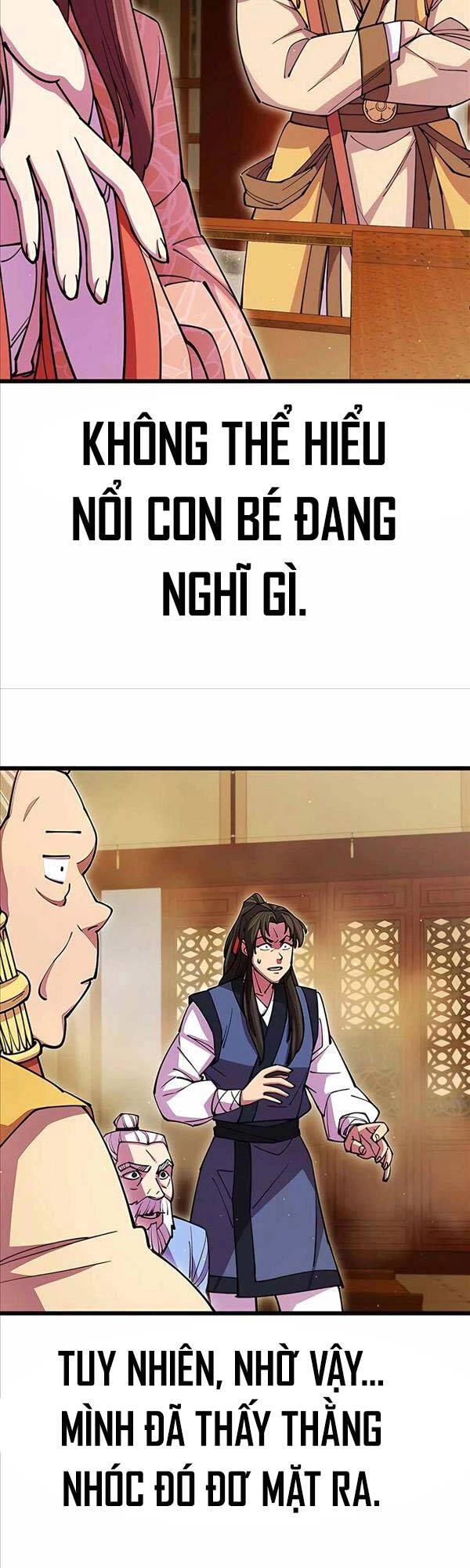 Thiên Hạ Đệ Nhất Đại Sư Huynh Chapter 18 - 56