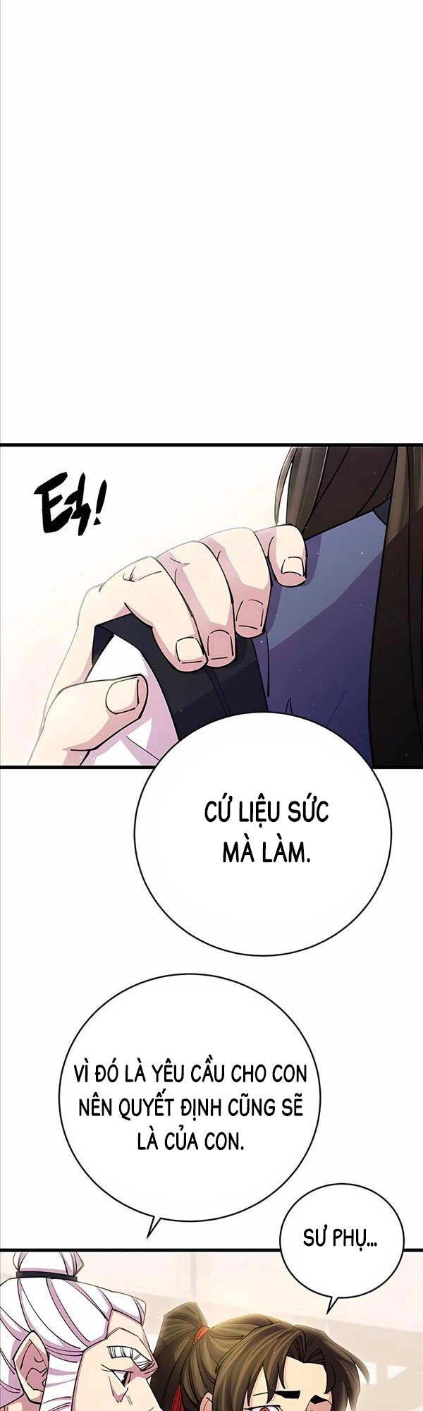 Thiên Hạ Đệ Nhất Đại Sư Huynh Chapter 18 - 61