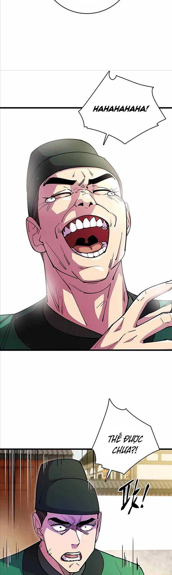 Thiên Hạ Đệ Nhất Đại Sư Huynh Chapter 19 - 14