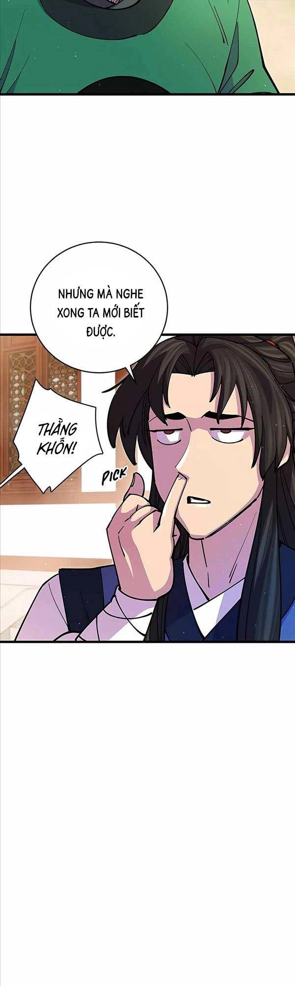 Thiên Hạ Đệ Nhất Đại Sư Huynh Chapter 19 - 15