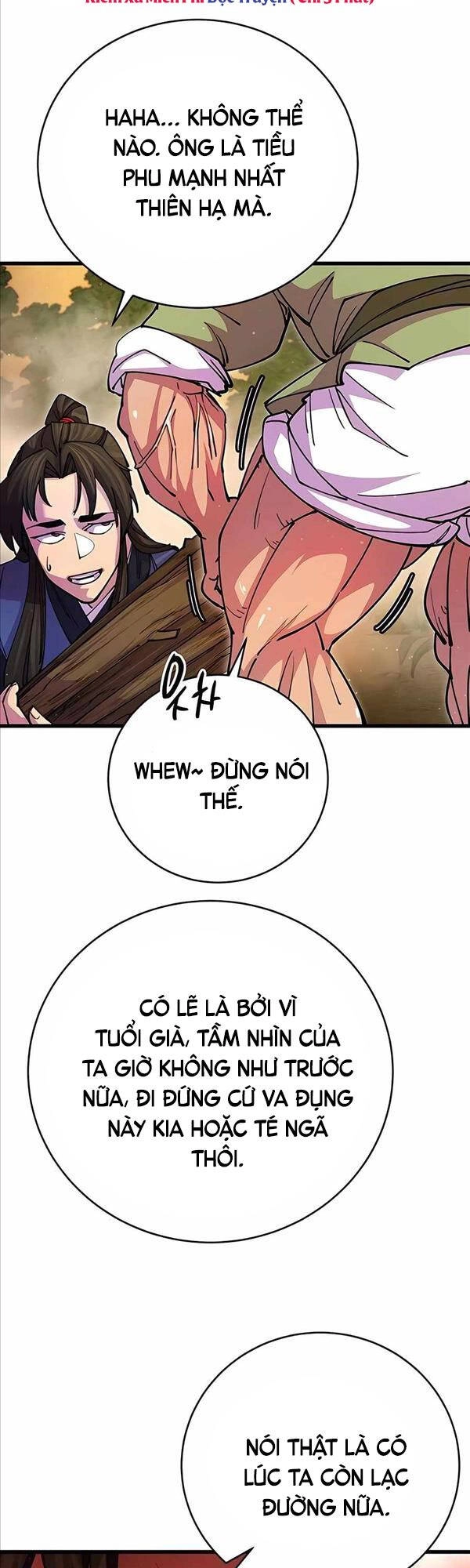 Thiên Hạ Đệ Nhất Đại Sư Huynh Chapter 20 - 5