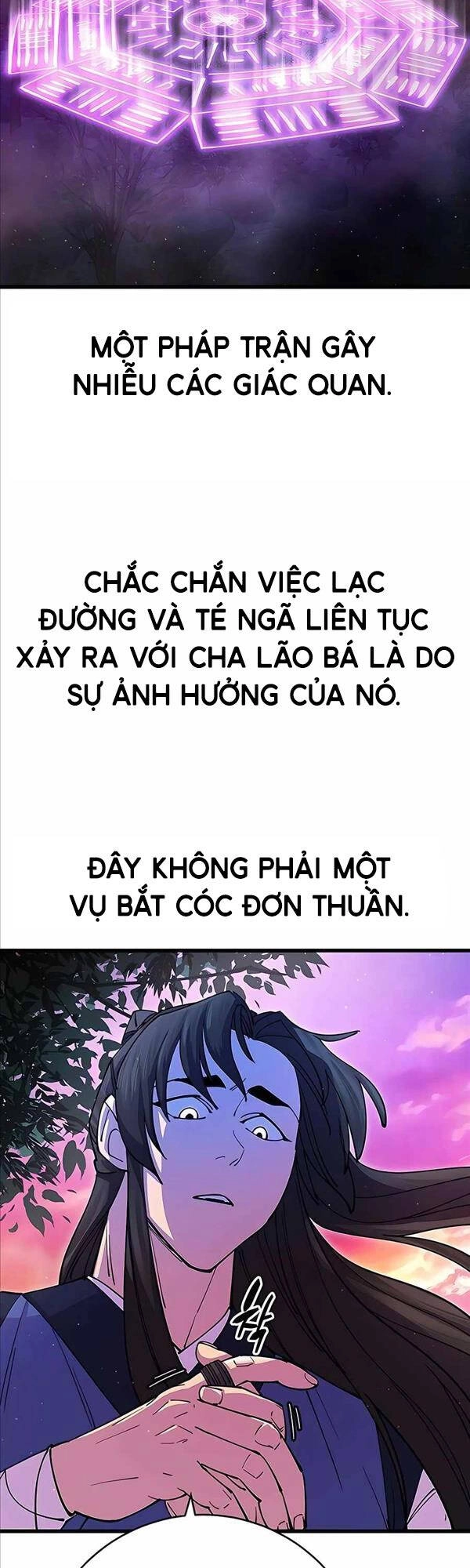 Thiên Hạ Đệ Nhất Đại Sư Huynh Chapter 20 - 16