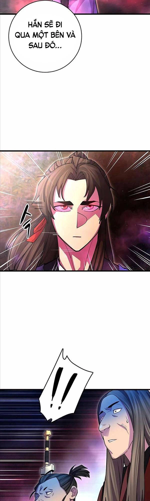 Thiên Hạ Đệ Nhất Đại Sư Huynh Chapter 20 - 20