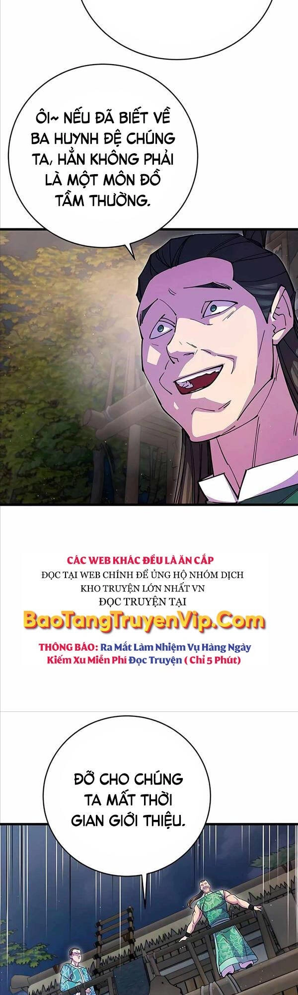 Thiên Hạ Đệ Nhất Đại Sư Huynh Chapter 20 - 29