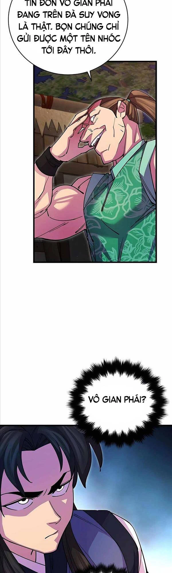 Thiên Hạ Đệ Nhất Đại Sư Huynh Chapter 20 - 31