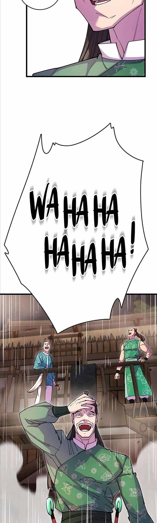 Thiên Hạ Đệ Nhất Đại Sư Huynh Chapter 20 - 34