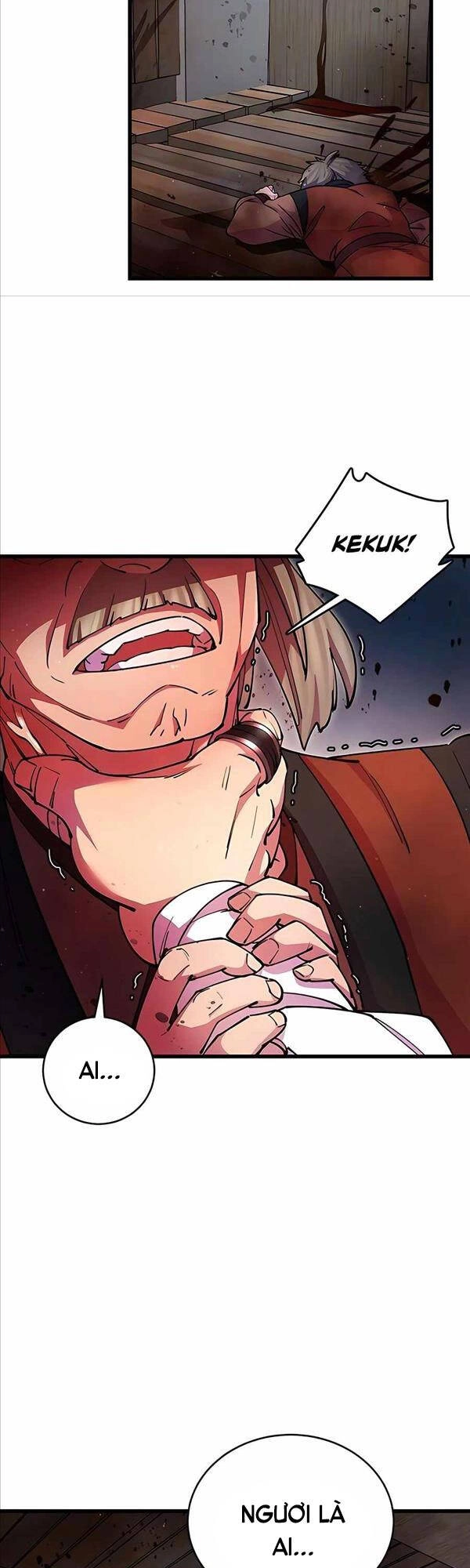 Thiên Hạ Đệ Nhất Đại Sư Huynh Chapter 20 - 55