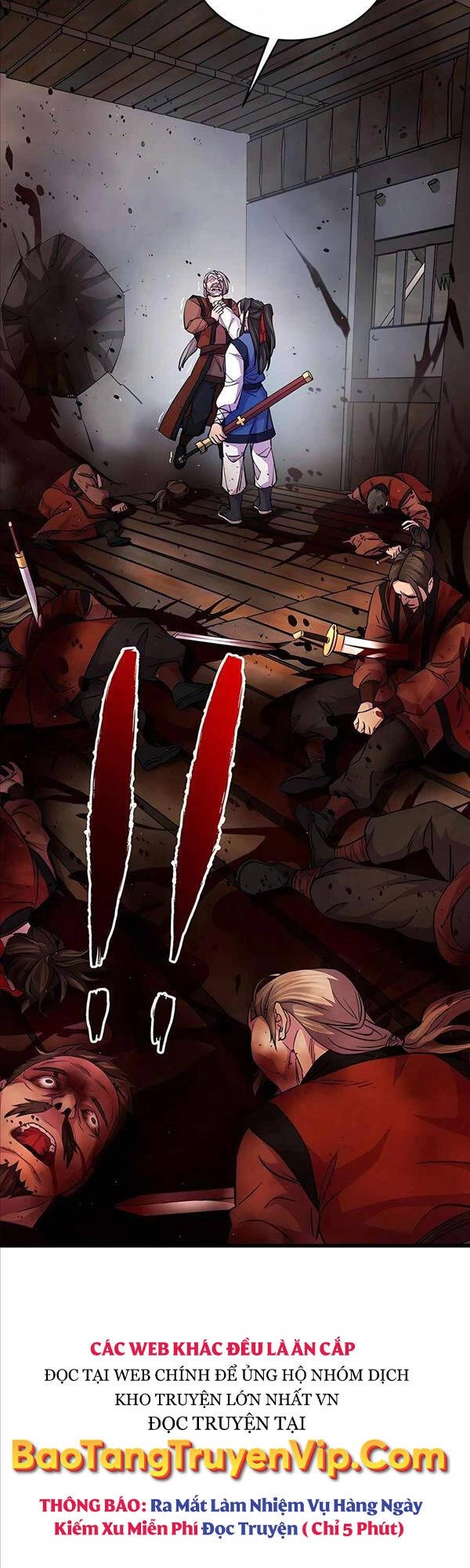 Thiên Hạ Đệ Nhất Đại Sư Huynh Chapter 20 - 56