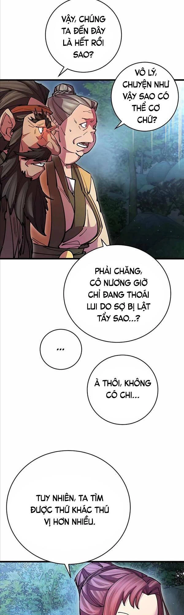 Thiên Hạ Đệ Nhất Đại Sư Huynh Chapter 21 - 7