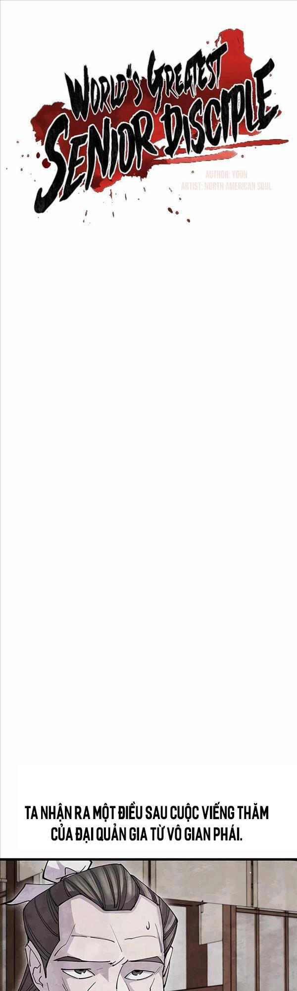 Thiên Hạ Đệ Nhất Đại Sư Huynh Chapter 22 - 13