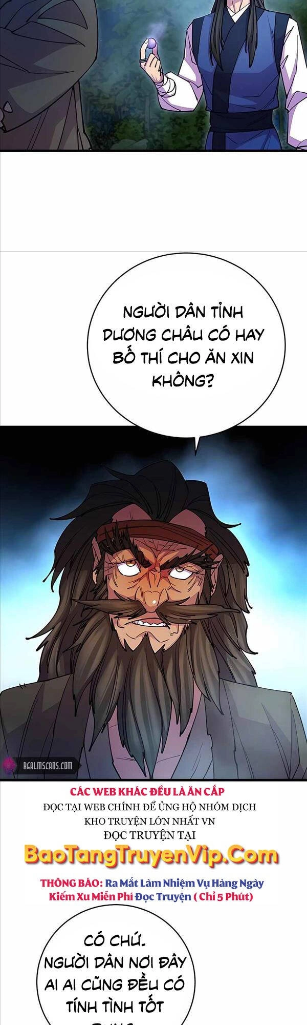 Thiên Hạ Đệ Nhất Đại Sư Huynh Chapter 22 - 30