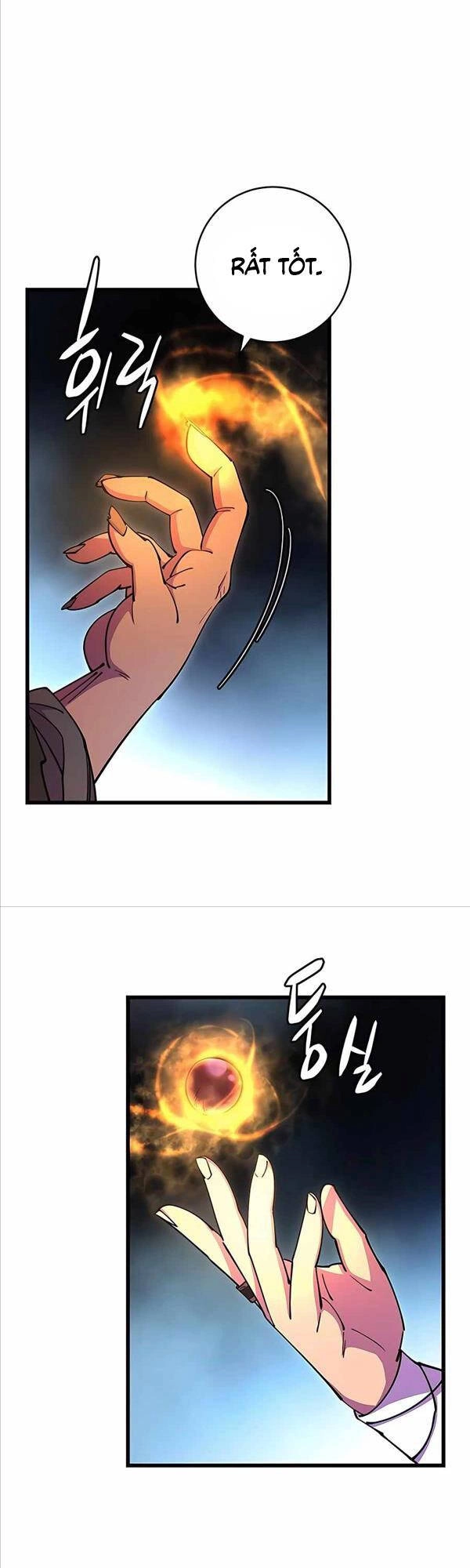 Thiên Hạ Đệ Nhất Đại Sư Huynh Chapter 22 - 32