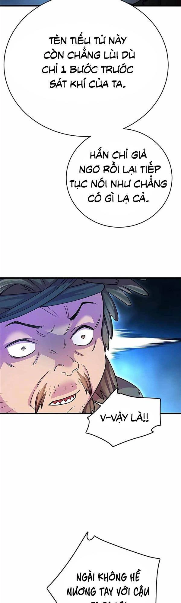 Thiên Hạ Đệ Nhất Đại Sư Huynh Chapter 22 - 48