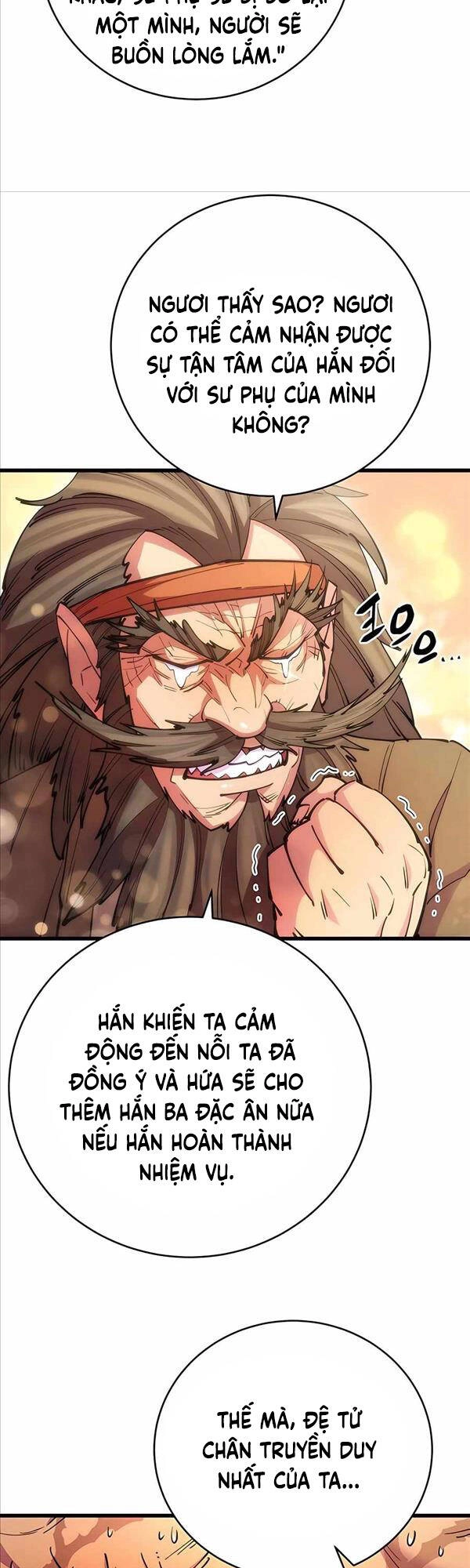 Thiên Hạ Đệ Nhất Đại Sư Huynh Chapter 23 - 3