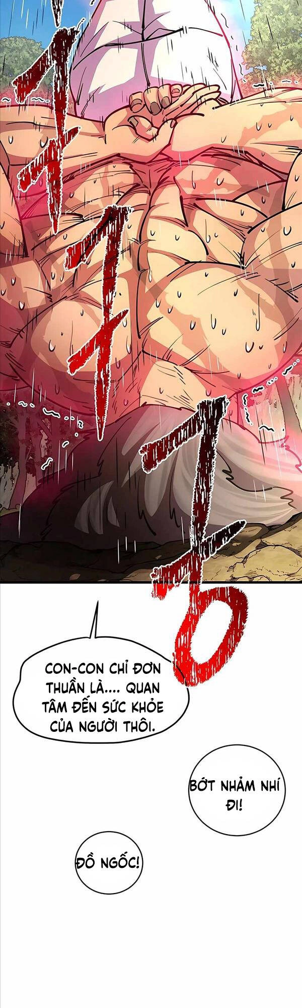 Thiên Hạ Đệ Nhất Đại Sư Huynh Chapter 23 - 5