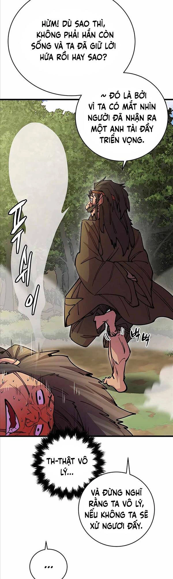 Thiên Hạ Đệ Nhất Đại Sư Huynh Chapter 23 - 9