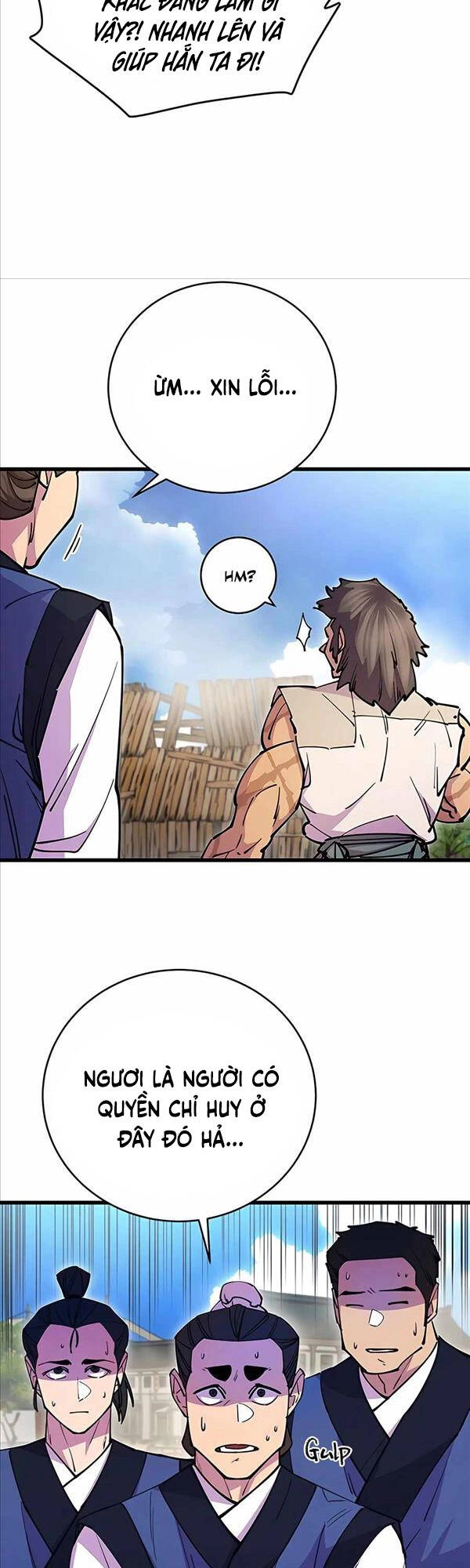 Thiên Hạ Đệ Nhất Đại Sư Huynh Chapter 23 - 15