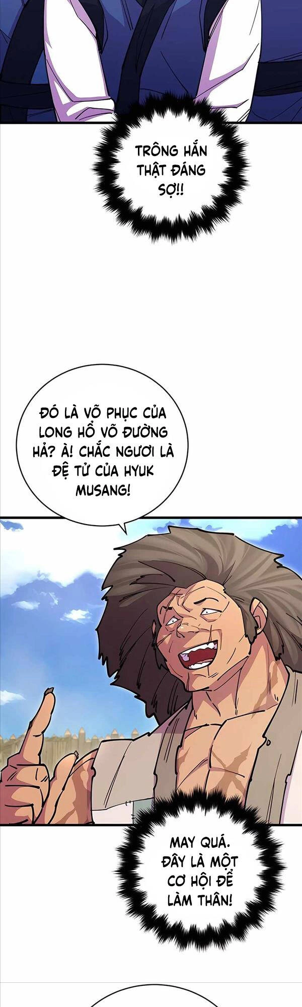 Thiên Hạ Đệ Nhất Đại Sư Huynh Chapter 23 - 16