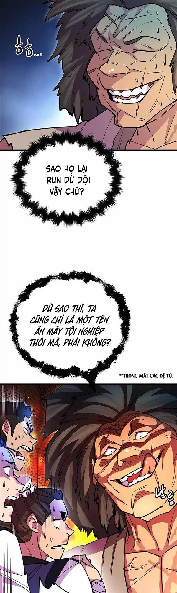 Thiên Hạ Đệ Nhất Đại Sư Huynh Chapter 23 - 19