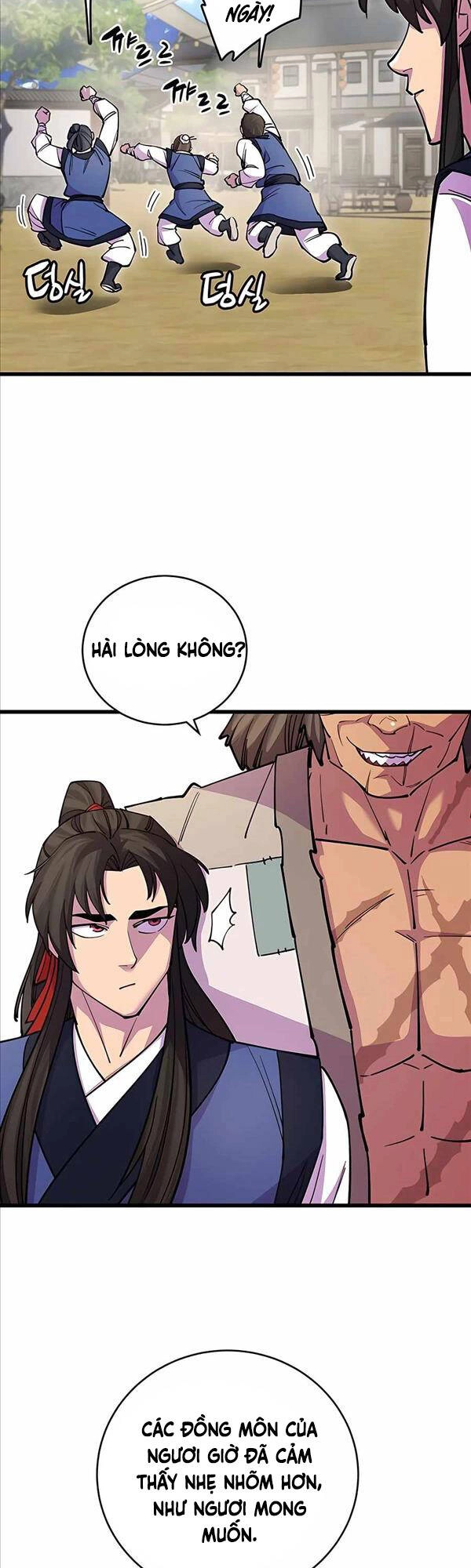 Thiên Hạ Đệ Nhất Đại Sư Huynh Chapter 23 - 28