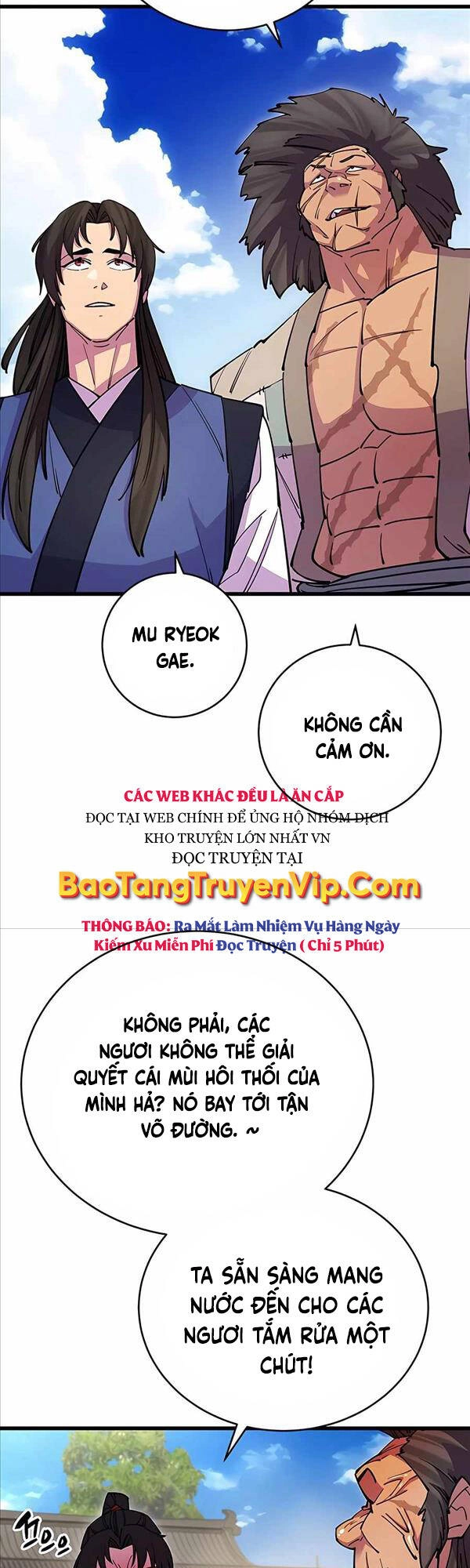 Thiên Hạ Đệ Nhất Đại Sư Huynh Chapter 23 - 29